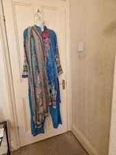 Womens indian outfit for sale  LEEDS