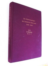 Ritterkreuzträger deutschen w gebraucht kaufen Ritterkreuzträger deutschen w gebraucht kaufen  Deutschland