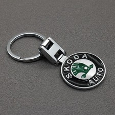 Portachiavi skoda octavia usato  Serra de Conti