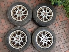 Felgen mega zoll gebraucht kaufen  Deichhorst