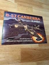 Livre aviation canberra d'occasion  Frontignan