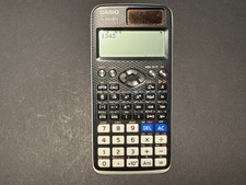 casio fx 991de gebraucht kaufen casio fx 991de gebraucht kaufen Viernheim
