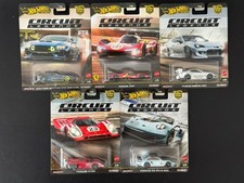 Hot wheels premium gebraucht kaufen  Dortmund