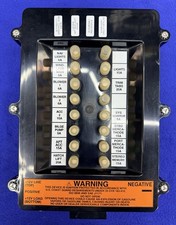 Sea Ray AFT traseiro EIM unidade de interface eletrônica módulo placa de controle - não testado comprar usado Sea Ray AFT traseiro EIM unidade de interface eletrônica módulo placa de controle - não testado comprar usado  Enviando para Brazil