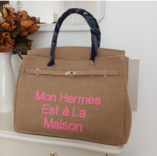 Sac hermès maison d'occasion  Perpignan-