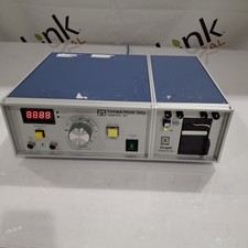 Usado, Instrumento Somatics, LLC Thymatron DGX ECT comprar usado Usado, Instrumento Somatics, LLC Thymatron DGX ECT comprar usado  Enviando para Brazil