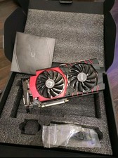 Msi nvidia geforce gebraucht kaufen Msi nvidia geforce gebraucht kaufen  Wollmatingen
