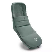 Bugaboo winterfußsack perform gebraucht kaufen  Berlin