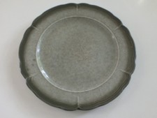 Plat grande assiette d'occasion  Bagnères-de-Bigorre