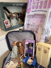 Vintage sindy doll for sale  NORTHWICH