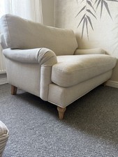 Hampshire loveseat beige for sale  COALVILLE