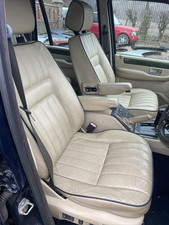 Lot02 range rover for sale  NANTWICH