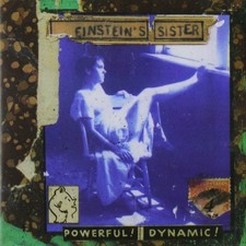 Einstein sister good for sale  USA
