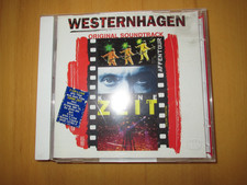 Zeit westernhagen riginal gebraucht kaufen  Bad Hönningen