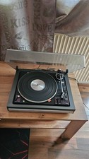 Plattenspieler dual 1249 gebraucht kaufen  Ludwigsfelde