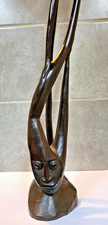 Tall picasso style for sale  MACHYNLLETH