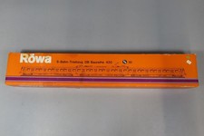 Röwa bahn ac gebraucht kaufen  Leonberg