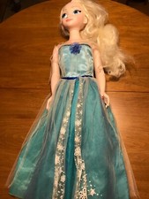 frozen elsa doll large for sale frozen elsa doll large for sale Rochester