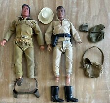 Marx toys gabriel for sale  PETERBOROUGH