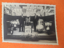 Photo motos side d'occasion  Piney