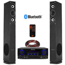 Fenton shft52 tower for sale  UK