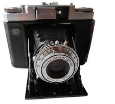 Vintage antique zeiss for sale  STIRLING