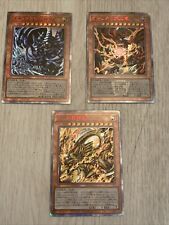 Egyptian god cards for sale  Rosemead