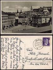 Postcard glatz kłodzko gebraucht kaufen  Ortrand