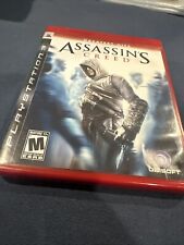 Assassin creed sony for sale  Pensacola