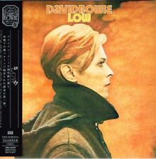 David bowie low d'occasion  Expédié en Belgium