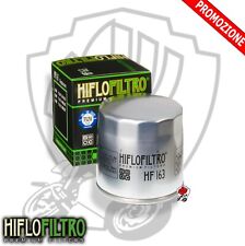 Filtro olio hiflo usato  Sciacca