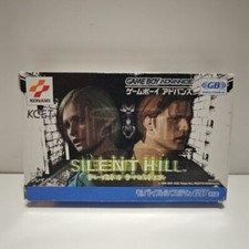 Silent hill play usato  Monza