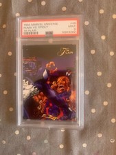 Carte card 1994 d'occasion  Marseille IX