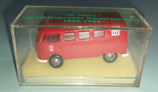 Brekina krankentransportwagen  gebraucht kaufen  Barsinghausen