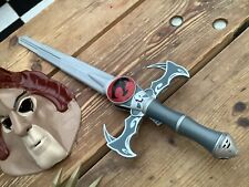 Thundercats lion sword for sale  TAMWORTH