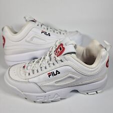 Fila disruptor love for sale  DERBY