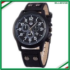 Orologio uomo acciaio usato  Mantova