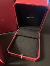 Cartier écrin collier d'occasion  Paris XI