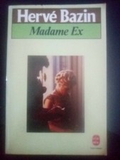 Livre hervé bazin d'occasion Livre hervé bazin d'occasion  Crespin