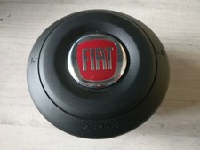 AIRBAG VOLANT FIAT 500L /FIAT 500X FACELIFT 2021 très bonne condition ORIGINAL, używany na sprzedaż  PL