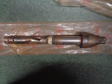 NOS Kawasaki defletor de escape faísca silenciador 1969-74 G3 SS 1969-74 G3TR comprar usado  Enviando para Brazil