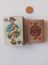 Lot anciens mini d'occasion  Cran-Gevrier