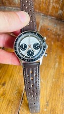 True North Watch really timer omaggio Paul Newman Panda comprar usado  Enviando para Brazil