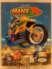 Manx computer rom usato  Tricarico
