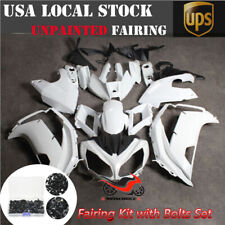 Fairing kit bolts for sale  Ontario