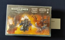 Warhammer 40k like usato  Novi di Modena