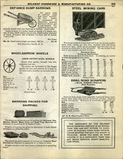 1916 paper steel for sale  Hilton Head Island