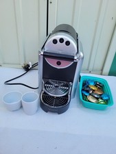 Nespresso zenius zn100 for sale  DAGENHAM