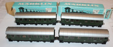 Märklin 4080 umbauwagen gebraucht kaufen  Osnabrück