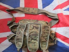 Genuine british army for sale  MORPETH